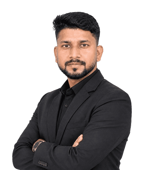 Mr. Mithlesh Kumar