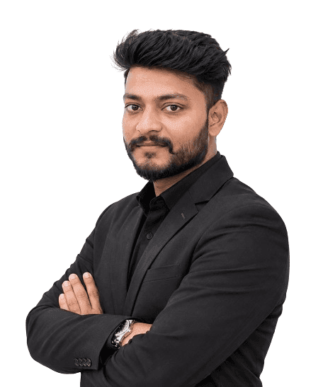 Mr. Rohitash Chaudhary 