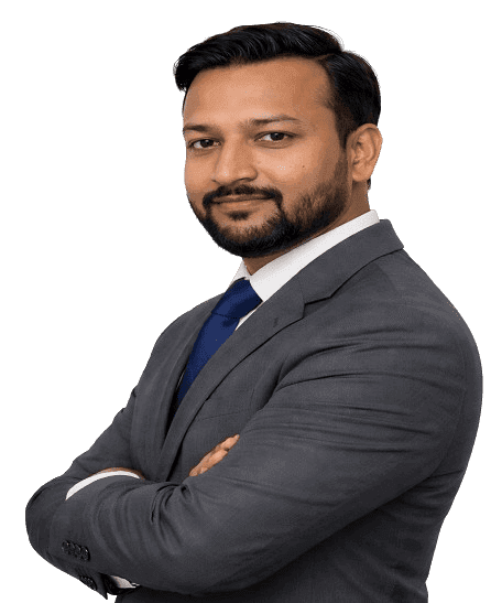 Mr. Abhay Raj