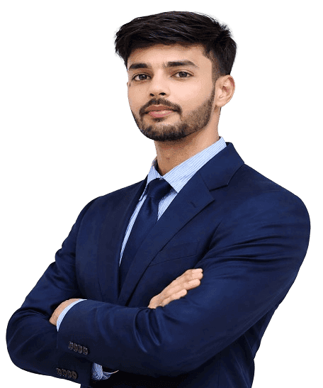 Mr. Deepak Upadhyay