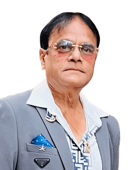 Col.(Dr.) Mithilesh Dixit