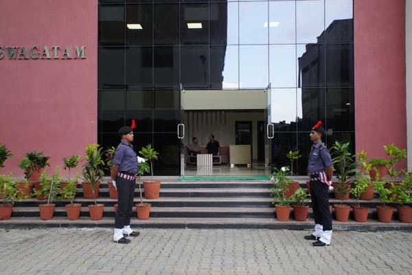 Guest House