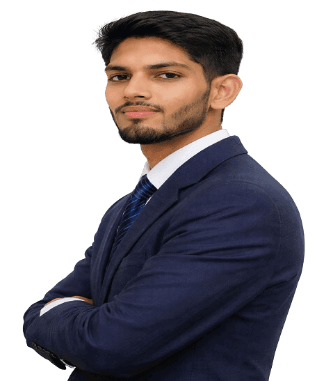 Mr. Jitendra Tiwari