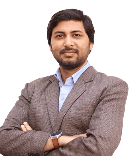 Mr. Kartick Sharma