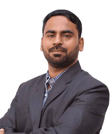 Mr. Mohd. Javed 