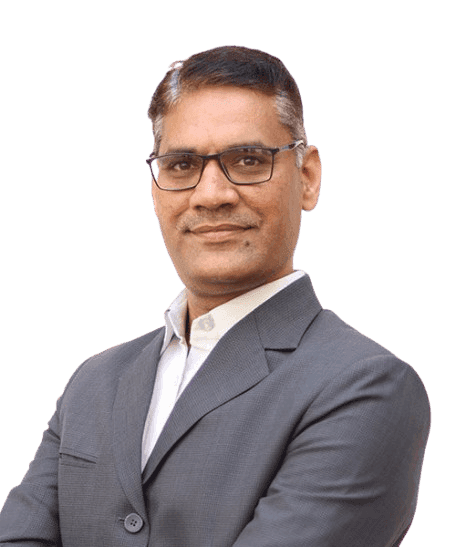 Mr. Vinay Gautam
