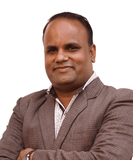 Mr. Vishal Kashyap