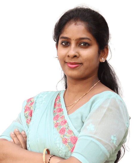Mrs. Krishnaveni R