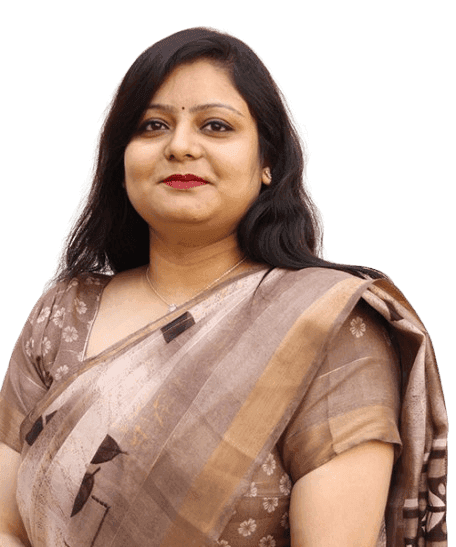 Ms. Farheen Naaz