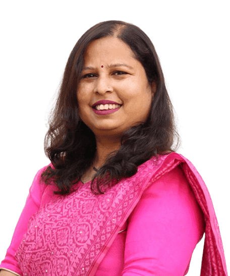 Ms. Jyoti Maheshwari