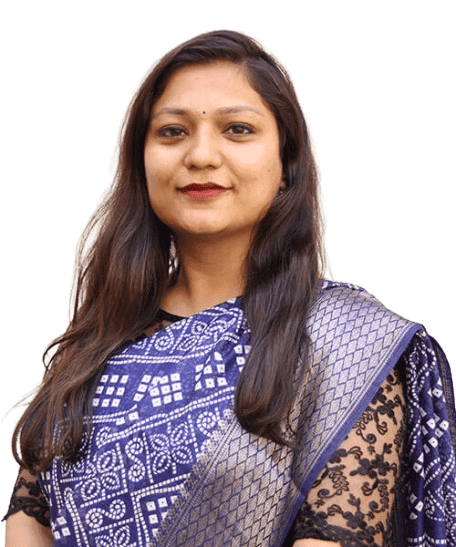 Ms. Priyanka Sharma  