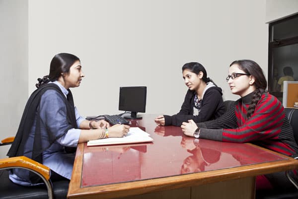 Personal Counseling (1)