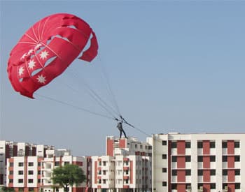 adventure sports