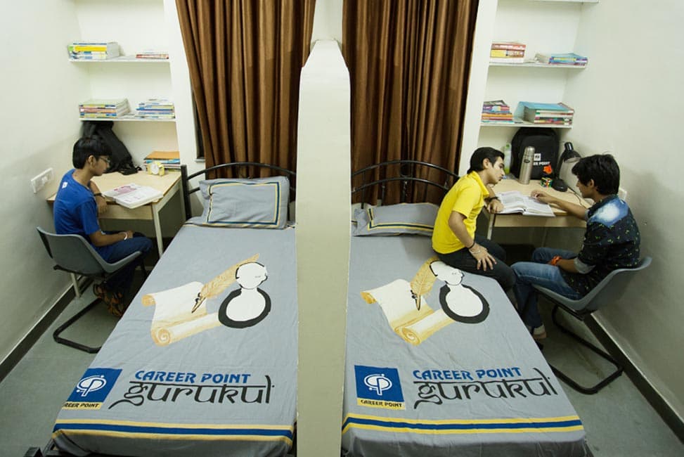 Boys Hostel
