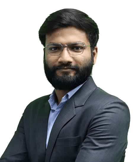 Mr. Shubham Mangal