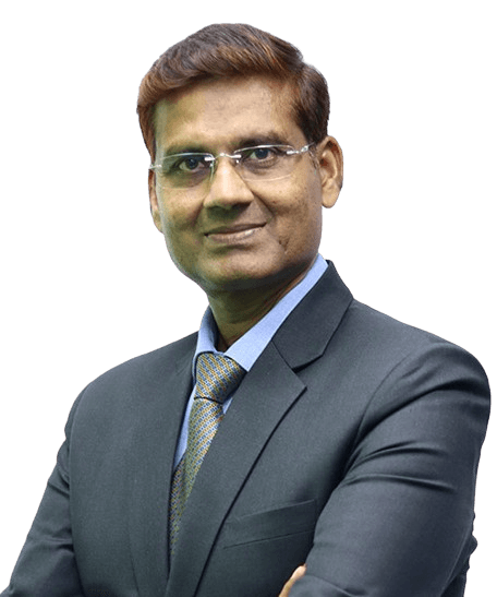 Mr. Shailendra Maheshwari (SM Sir)