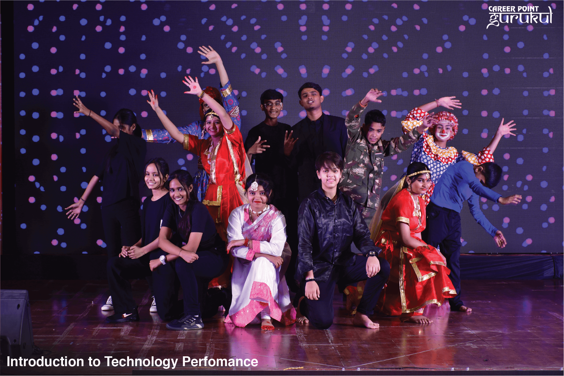 Technology Performance