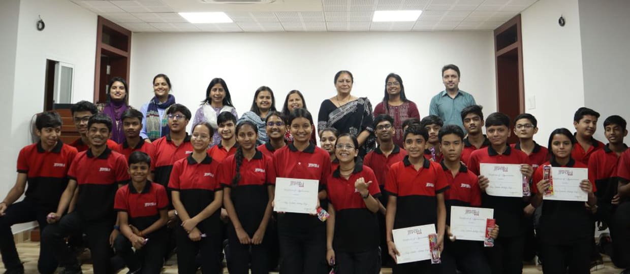 World Heritage Day Celebration