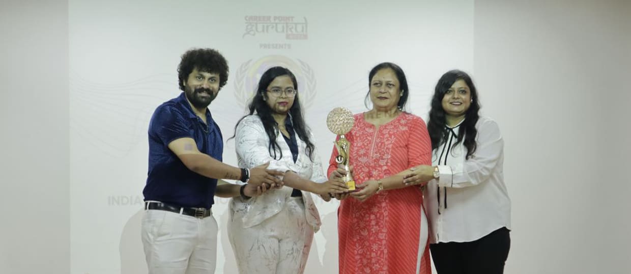 3-Day Conference at CP Gurukul, Kota