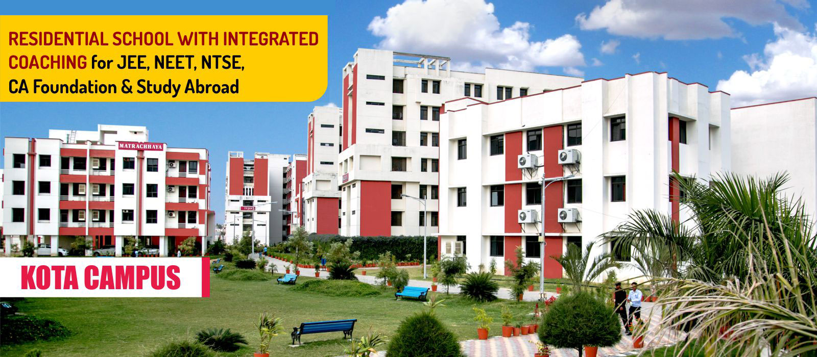 Career Point Gurukul, Kota