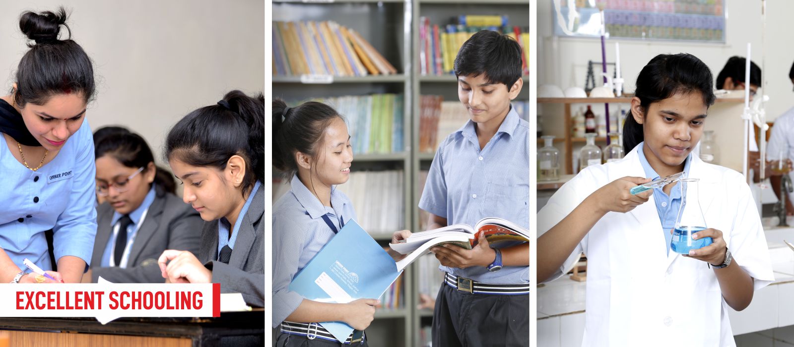 Career Point Gurukul