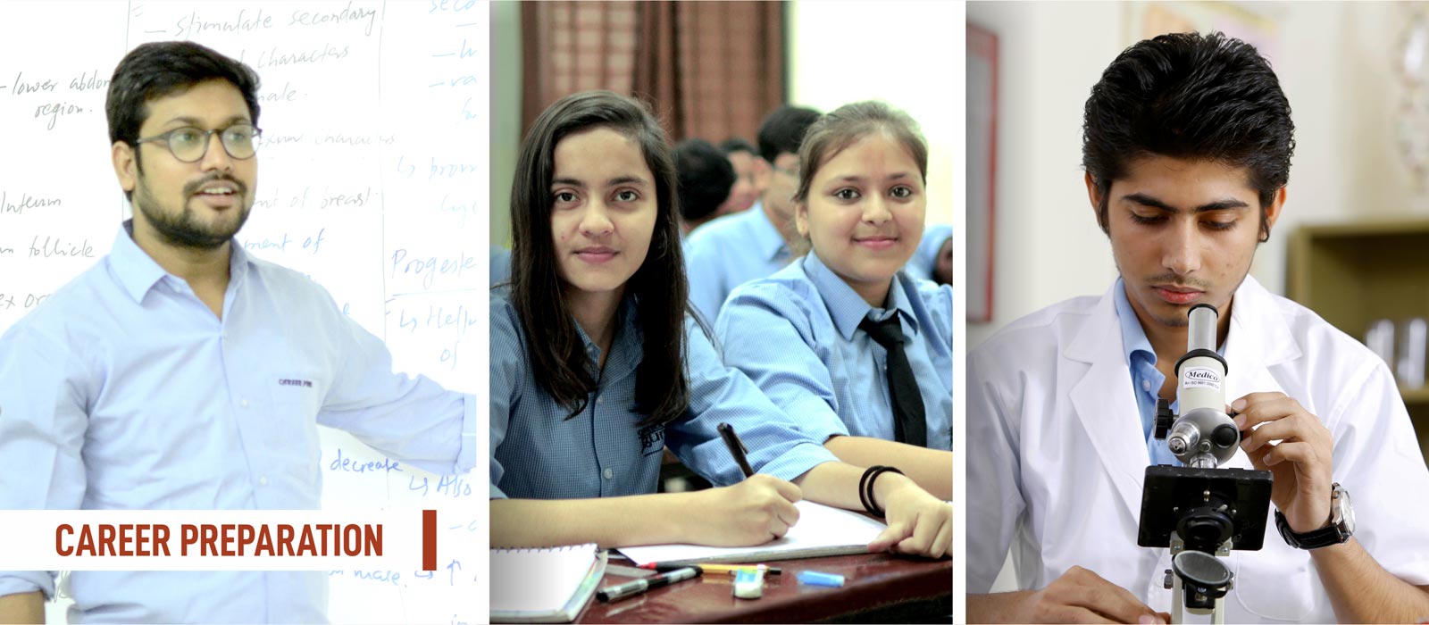 Career Point Gurukul