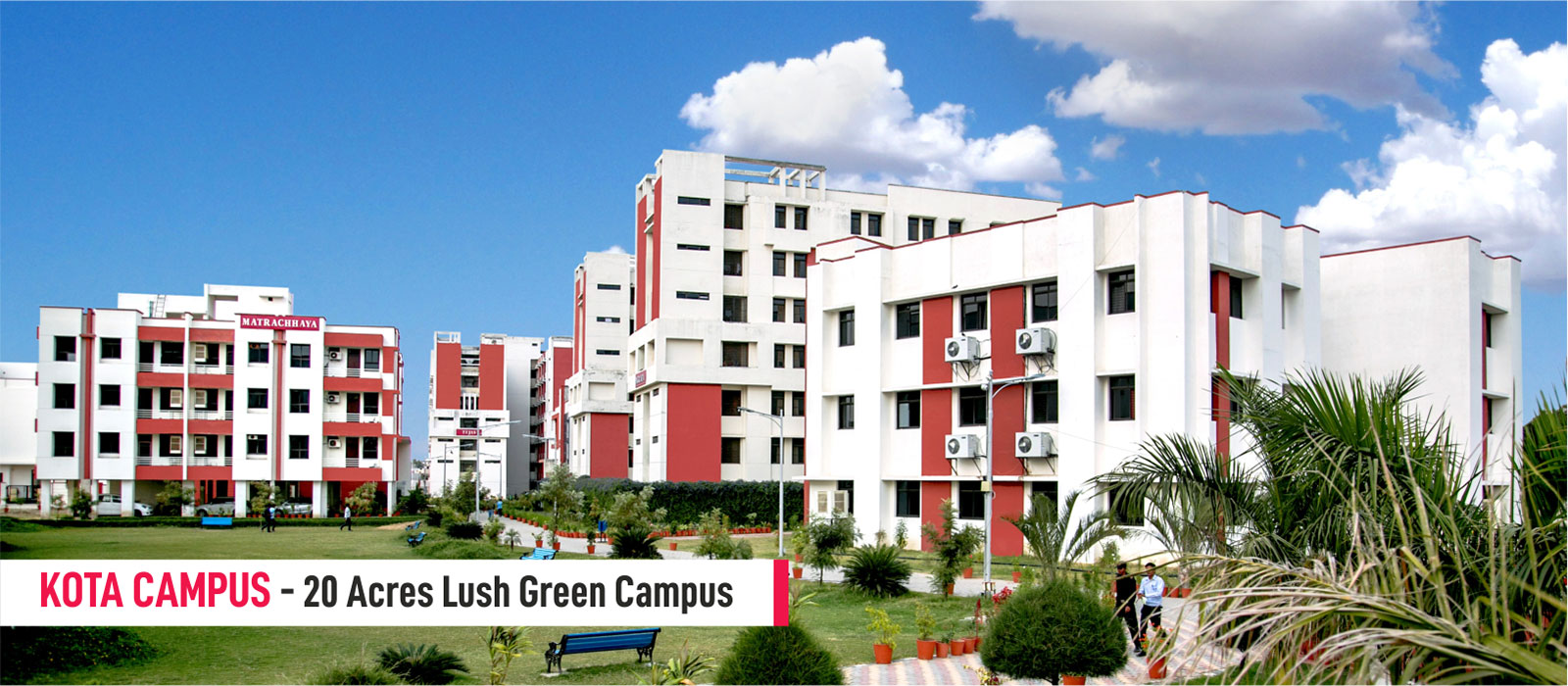 Career Point Gurukul, Kota