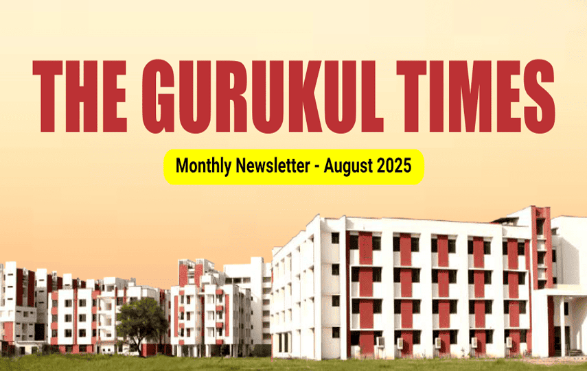 Gurukul Kota