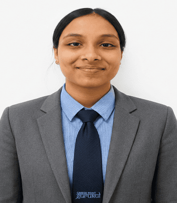 Riddhi Gupta