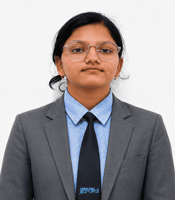 Tanishka