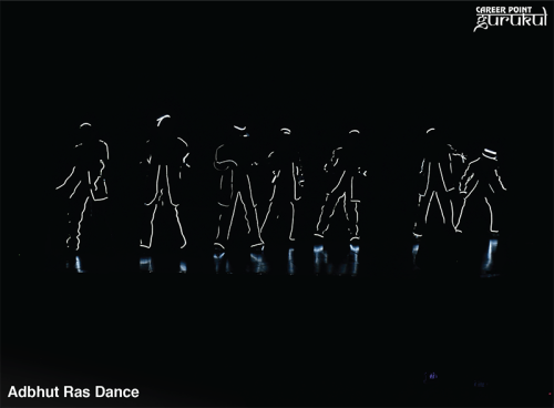 Adbhut Dance 1-min