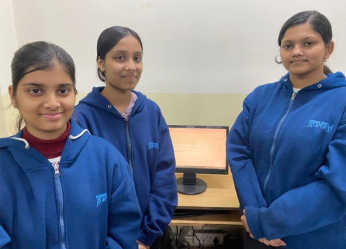 Balloon Shooting Game using Python