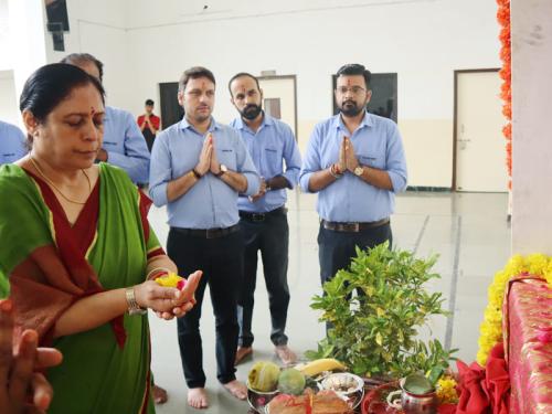 Ganesh Chaturthi 2025