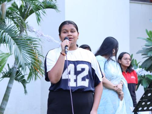 Orientation Day 2025