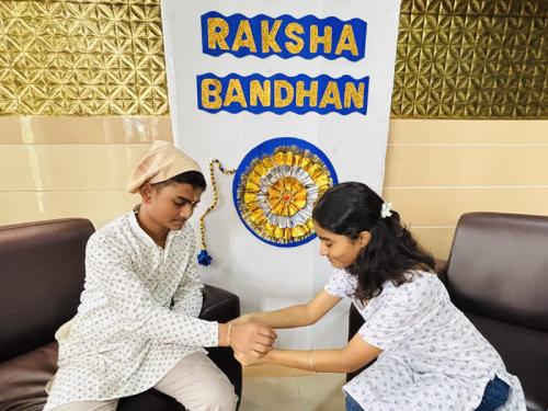 Raksha Bandhan 2025